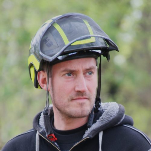 Kasper Weitemeyer